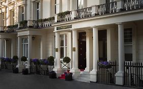 Montcalm Chilworth Townhouse
